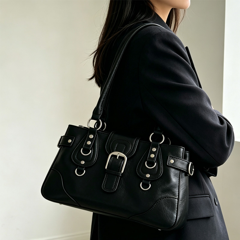 Women Bags 2026 Trends - Nuova borsa a tracolla Y2K 2026,