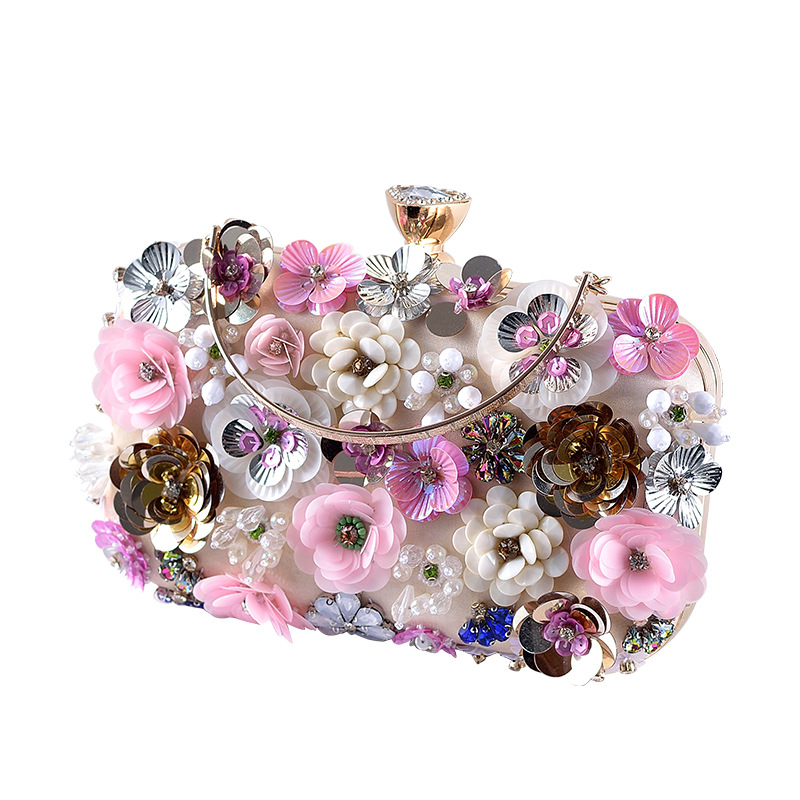 Women Bags On Sale - Borse da donna alla moda Fiore