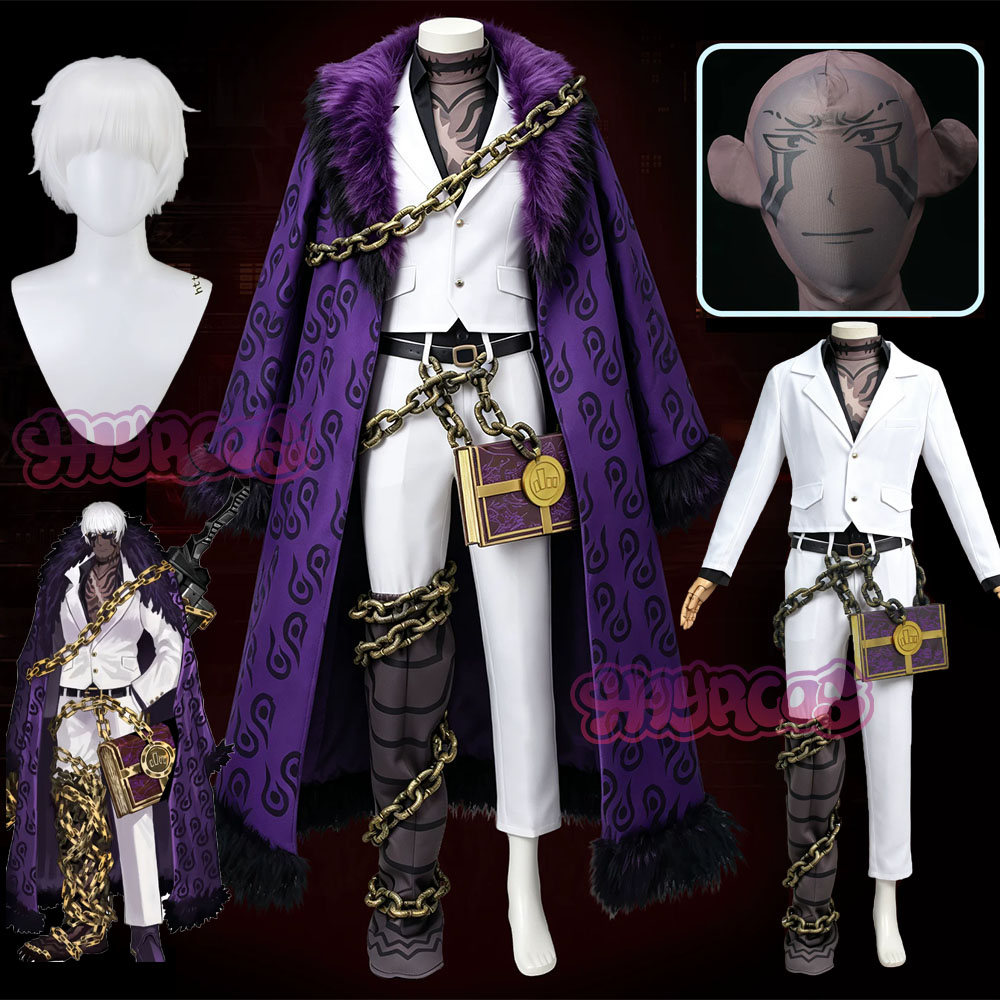 Costume Cosplay di Matthias, C - Women Bags Company recensione e prezzo