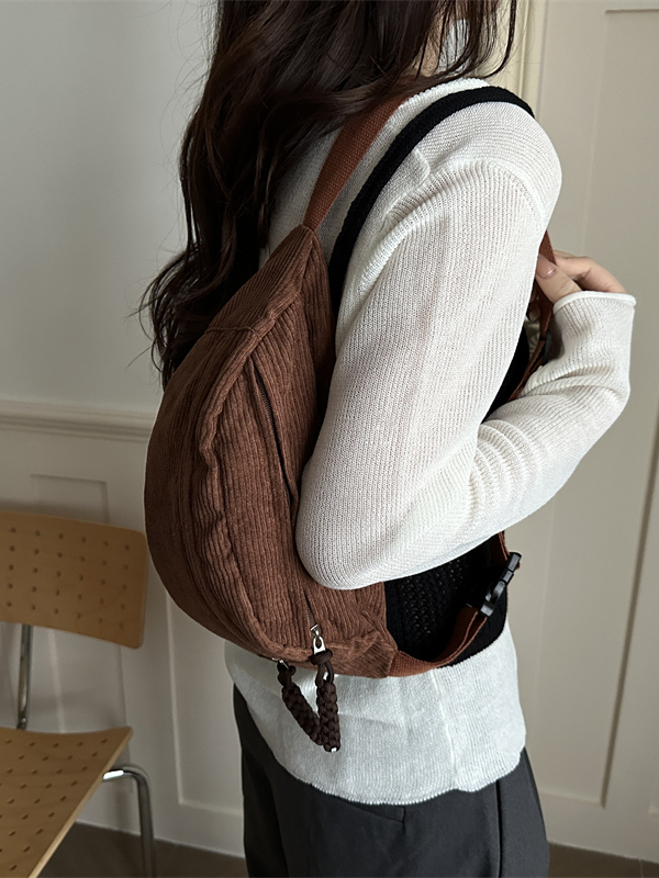 Borsa a Tracolla Monocolore Ca - Women'S Young Bags recensione e prezzo