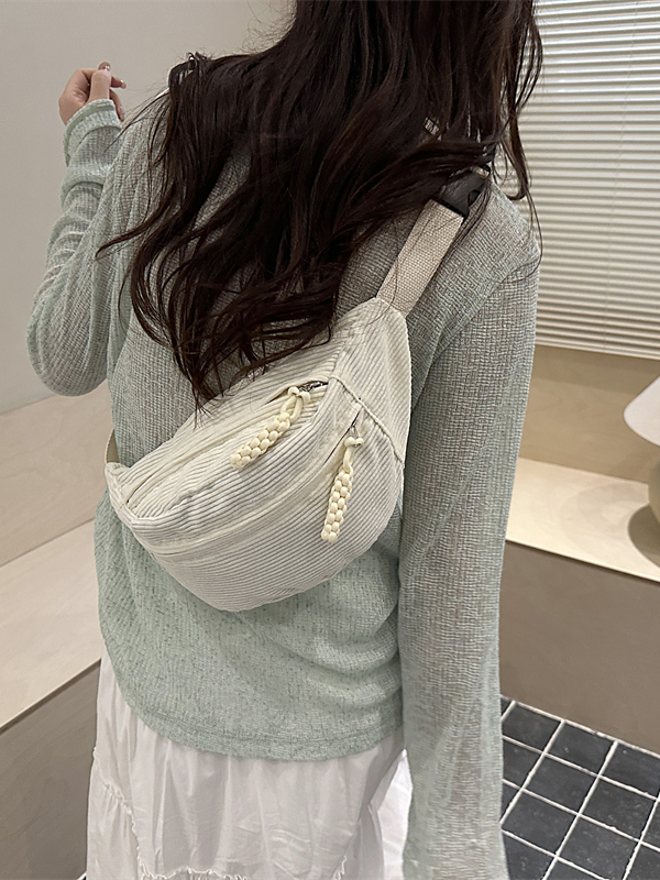Borsa a Tracolla Monocolore Ca - Women'S Young Bags recensione e prezzo