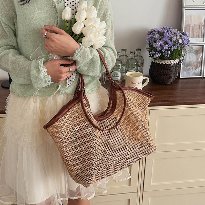 Borsa a Tracolla in Tela per D - Women Hand Bags For Office recensione e prezzo