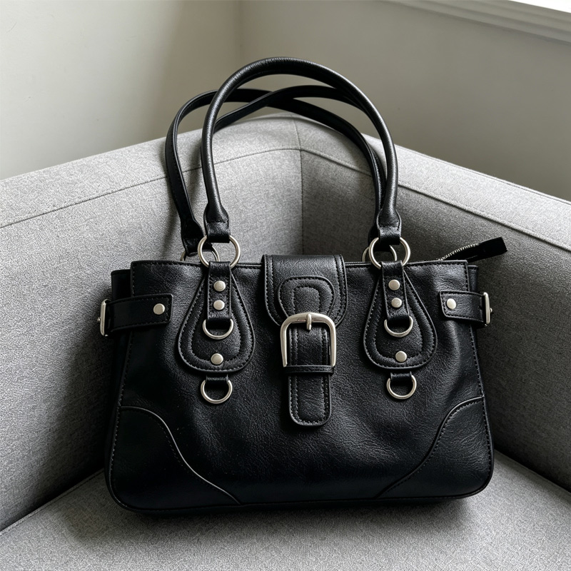 Nuova borsa a tracolla Y2K 202 - Women Bags 2026 Trends recensione e prezzo
