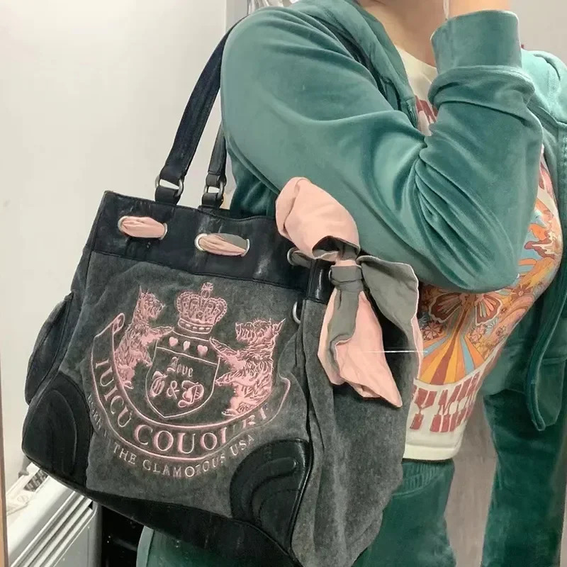 Borse Vintage Y2K 2026 per Don - Women Bags 2026 Trends recensione e prezzo