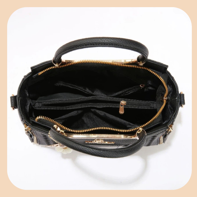 Set di 3 borse in pelle PU eff - Women'S Bags Handbags recensione e prezzo