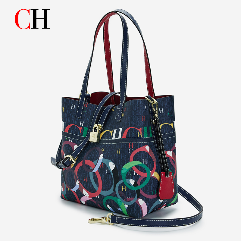 Borsa tote da donna CH, grande - Women'S Bags Handbags recensione e prezzo
