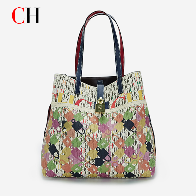 Borsa tote da donna CH, grande - Women'S Bags Handbags recensione e prezzo