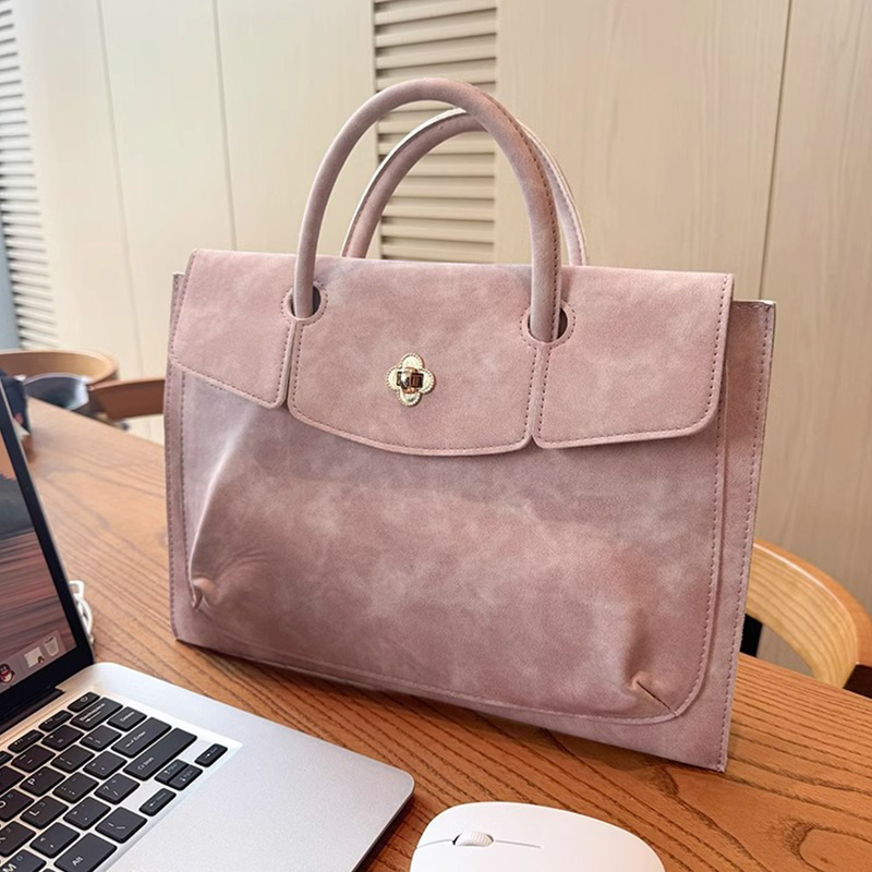 Elegante Borsa Tote per Laptop - Women Hand Bags For Office recensione e prezzo