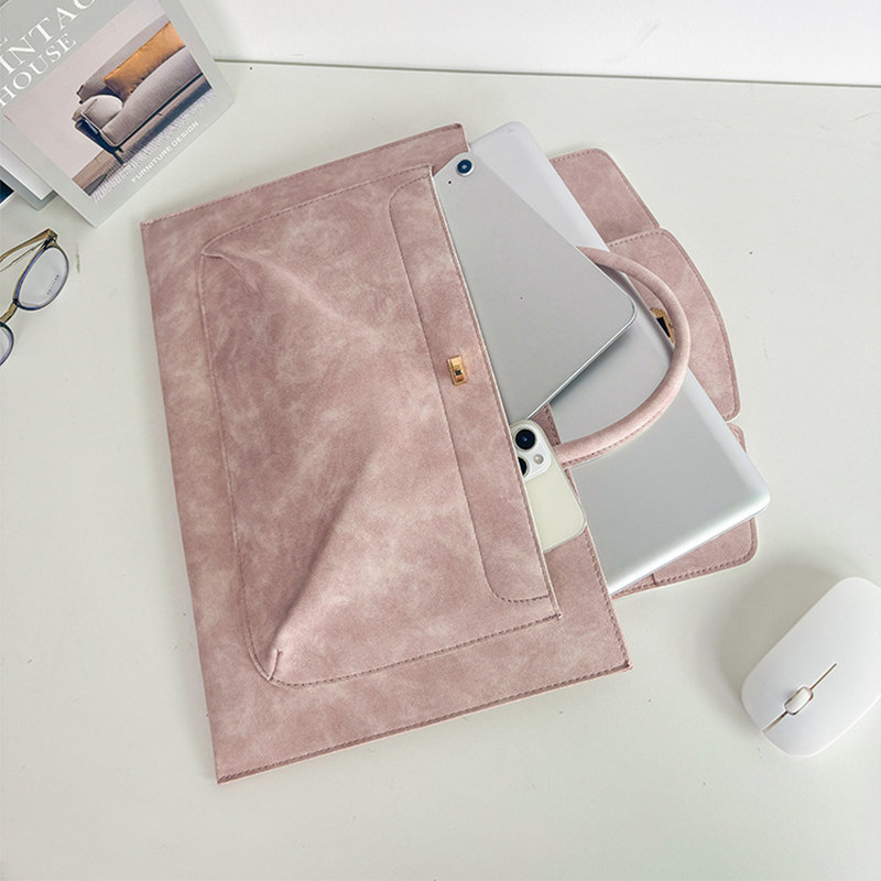 Elegante Borsa Tote per Laptop - Women Hand Bags For Office recensione e prezzo