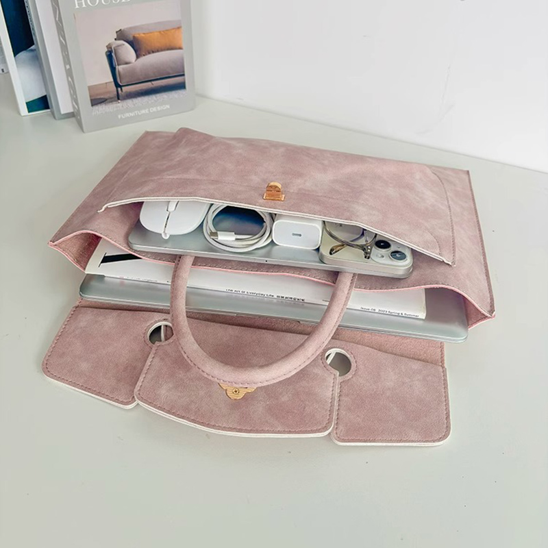 Elegante Borsa Tote per Laptop - Women Hand Bags For Office recensione e prezzo