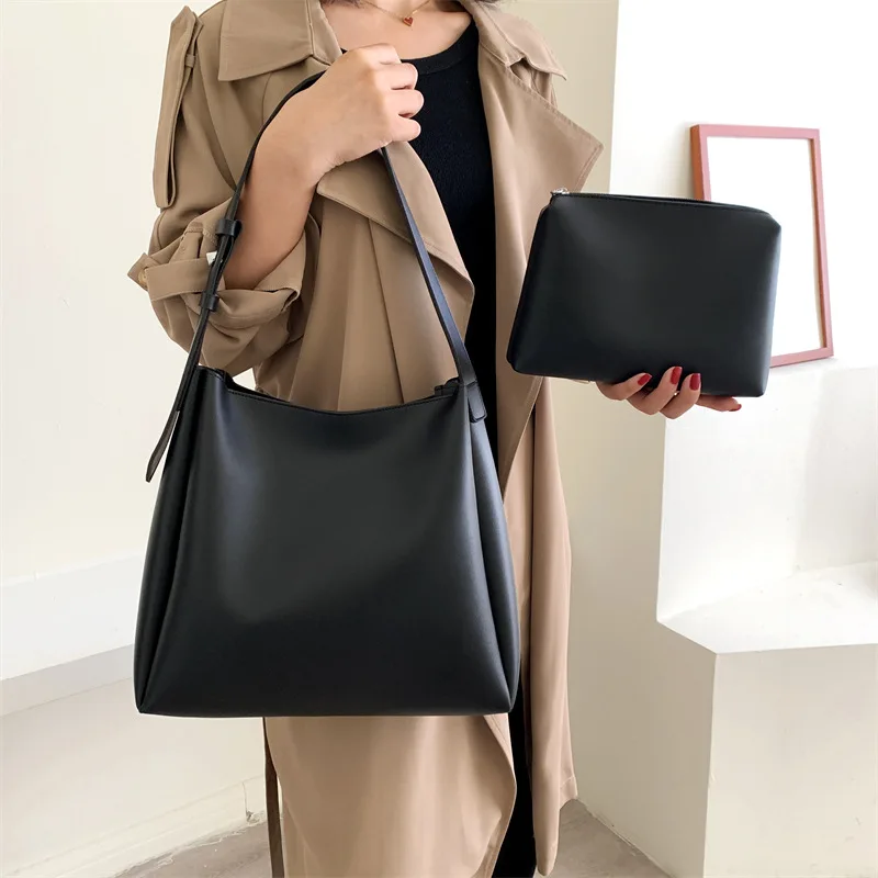 Borsa Tote in Pelle alla Moda  - Women Bags 2026 Trends recensione e prezzo