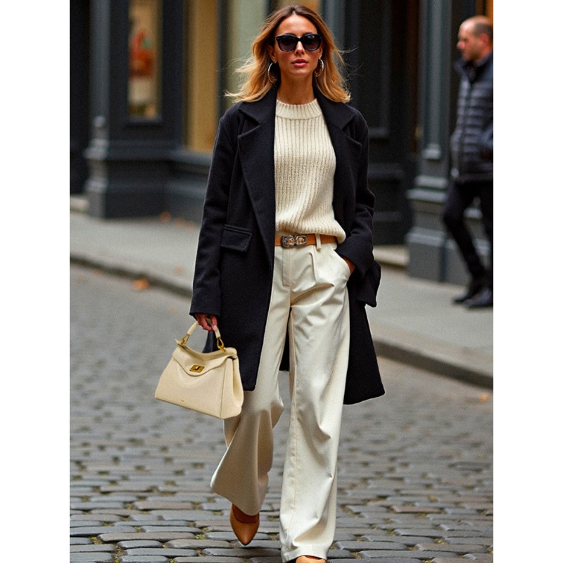 Borsa a tracolla da donna Luci - Women Bags 2026 Trends recensione e prezzo