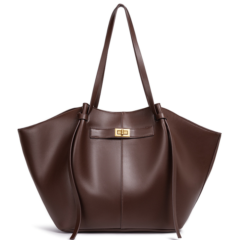 Borsa a mano con manici a farf - Women Bags 2026 Trends recensione e prezzo