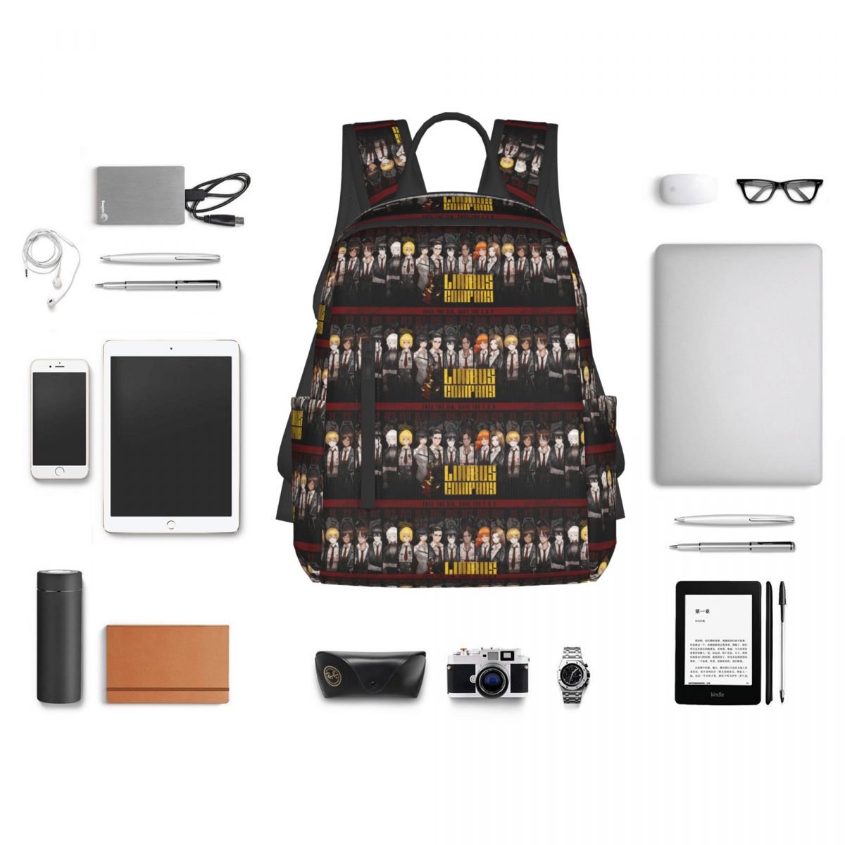 Zaino Limbus Company, zaino pe - Women Bags Company recensione e prezzo