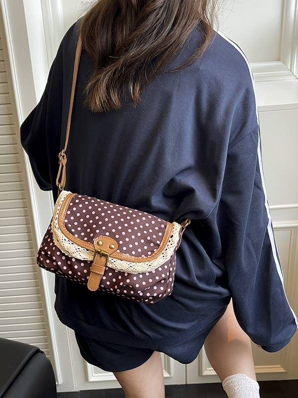 Borsa a Tracolla in Tela con M - Women'S Young Bags recensione e prezzo