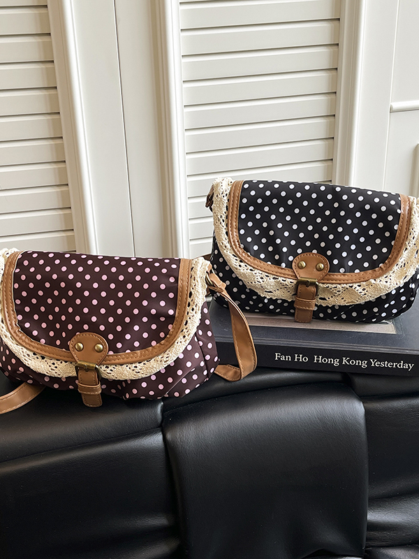 Borsa a Tracolla in Tela con M - Women'S Young Bags recensione e prezzo