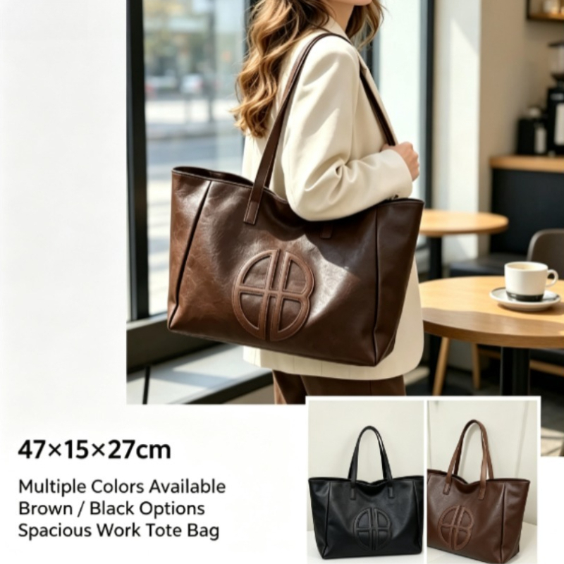 Nuova Borsa Tote Retrò 2026 pe - Women Bags 2026 Trends recensione e prezzo
