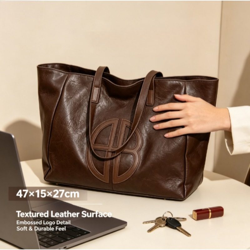 Nuova Borsa Tote Retrò 2026 pe - Women Bags 2026 Trends recensione e prezzo