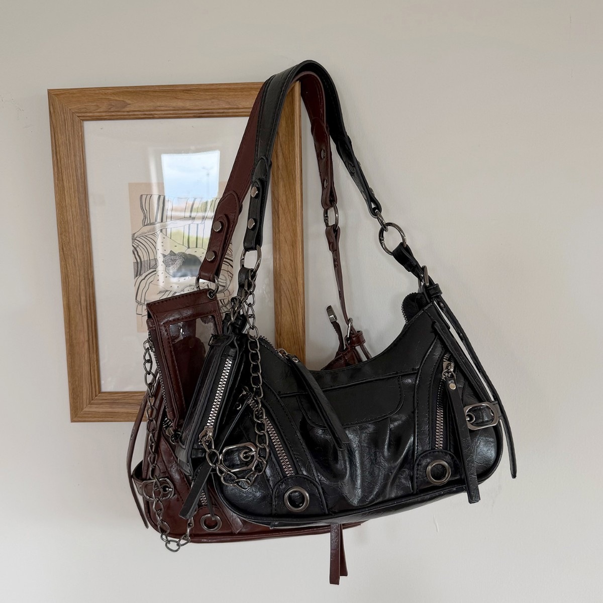 CGCBAG Borse a Tracolla Vintag - Women Bags On Sale recensione e prezzo