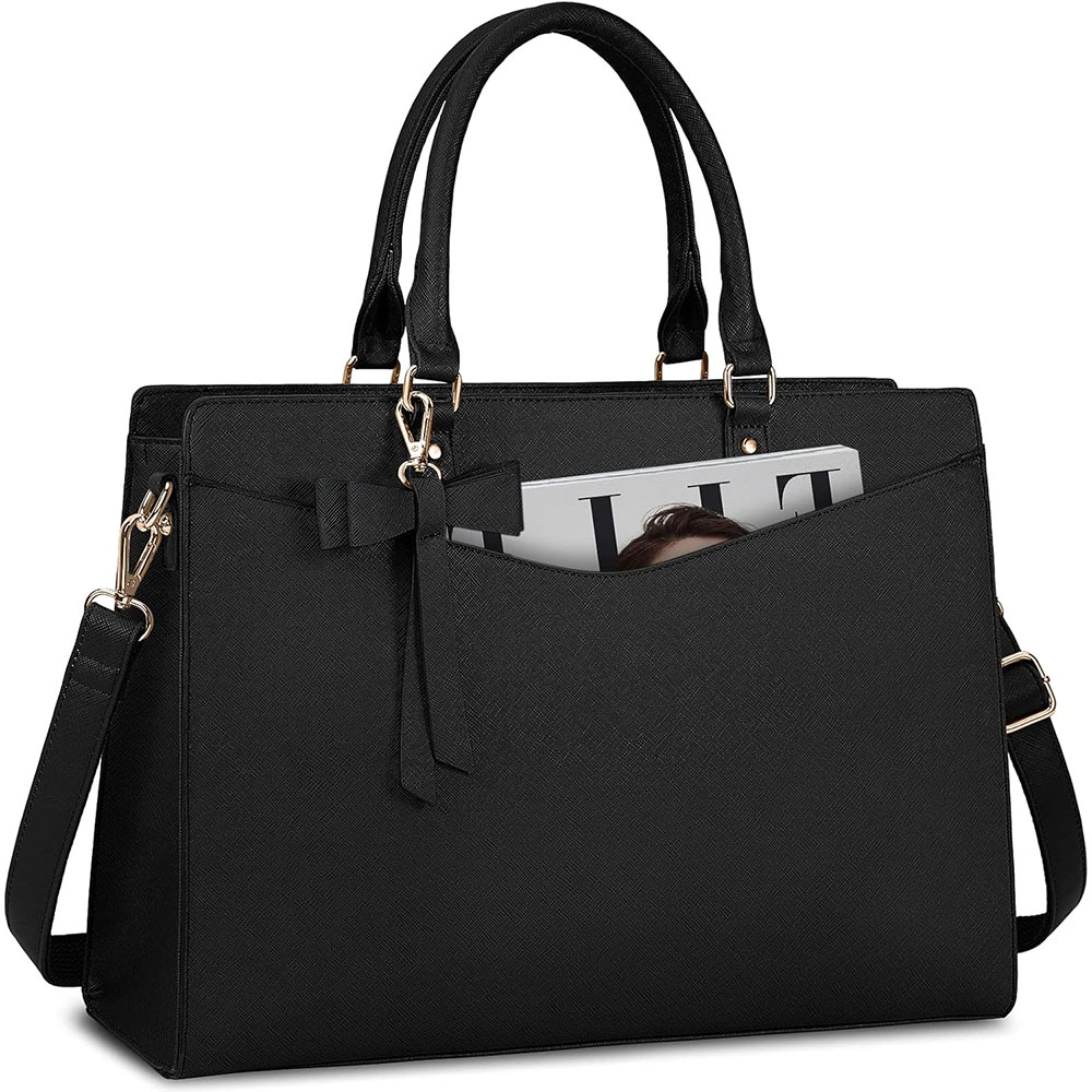 Borsa per Laptop da Donna 15.6 - Women Hand Bags For Office recensione e prezzo