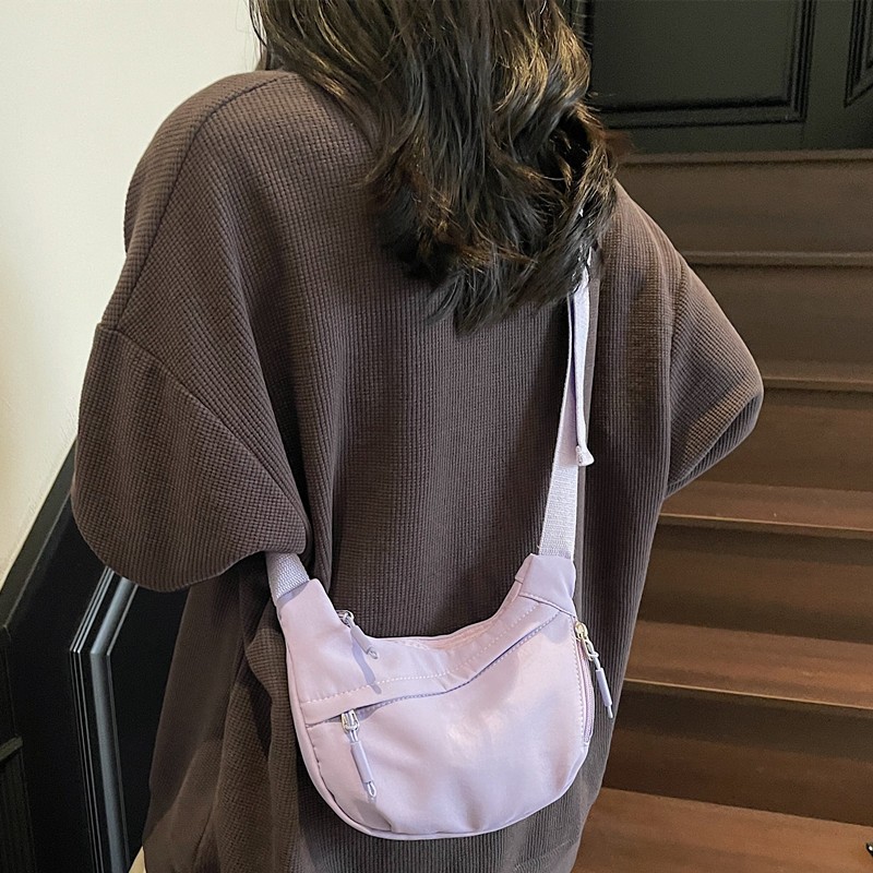 Borsa Leggera in Tela per Cell - Women'S Young Bags recensione e prezzo