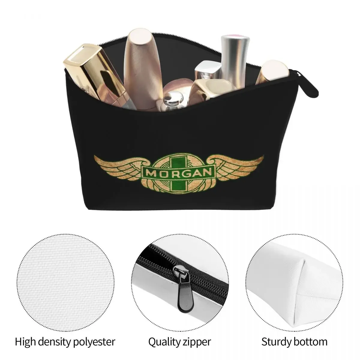 Borsa da viaggio per cosmetici - Women Bags Company recensione e prezzo