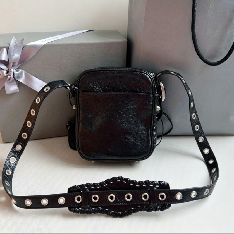 Nuova Borsa da Moto Stile Stre - Women Bags 2026 Trends recensione e prezzo
