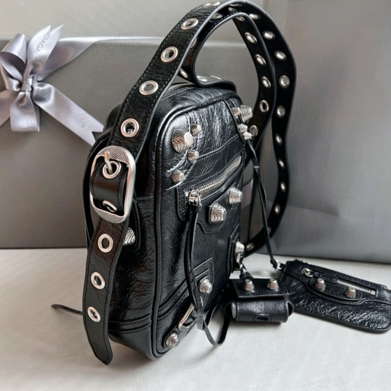 Nuova Borsa da Moto Stile Stre - Women Bags 2026 Trends recensione e prezzo