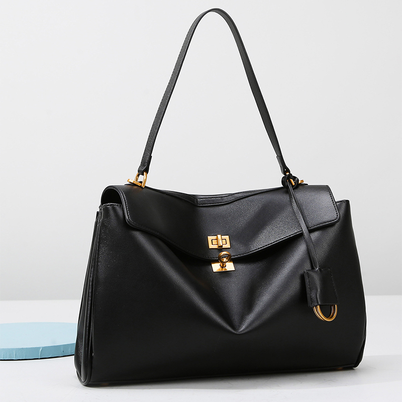 Borse da donna di marca di lus - Women Hand Bags For Office recensione e prezzo