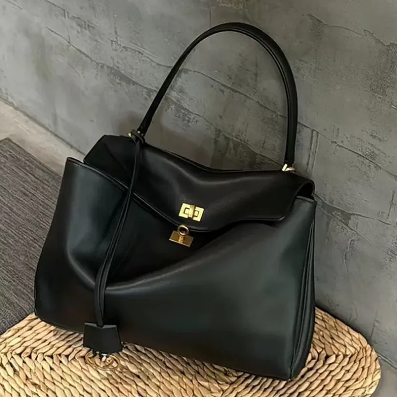 Borse da donna di marca di lus - Women Hand Bags For Office recensione e prezzo