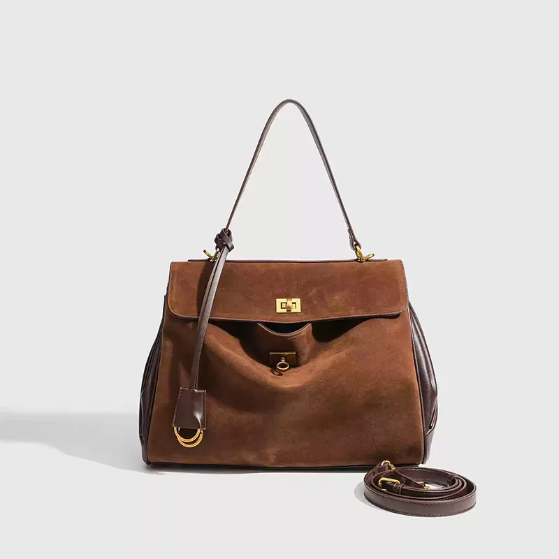 Borse da donna di marca di lus - Women Hand Bags For Office recensione e prezzo