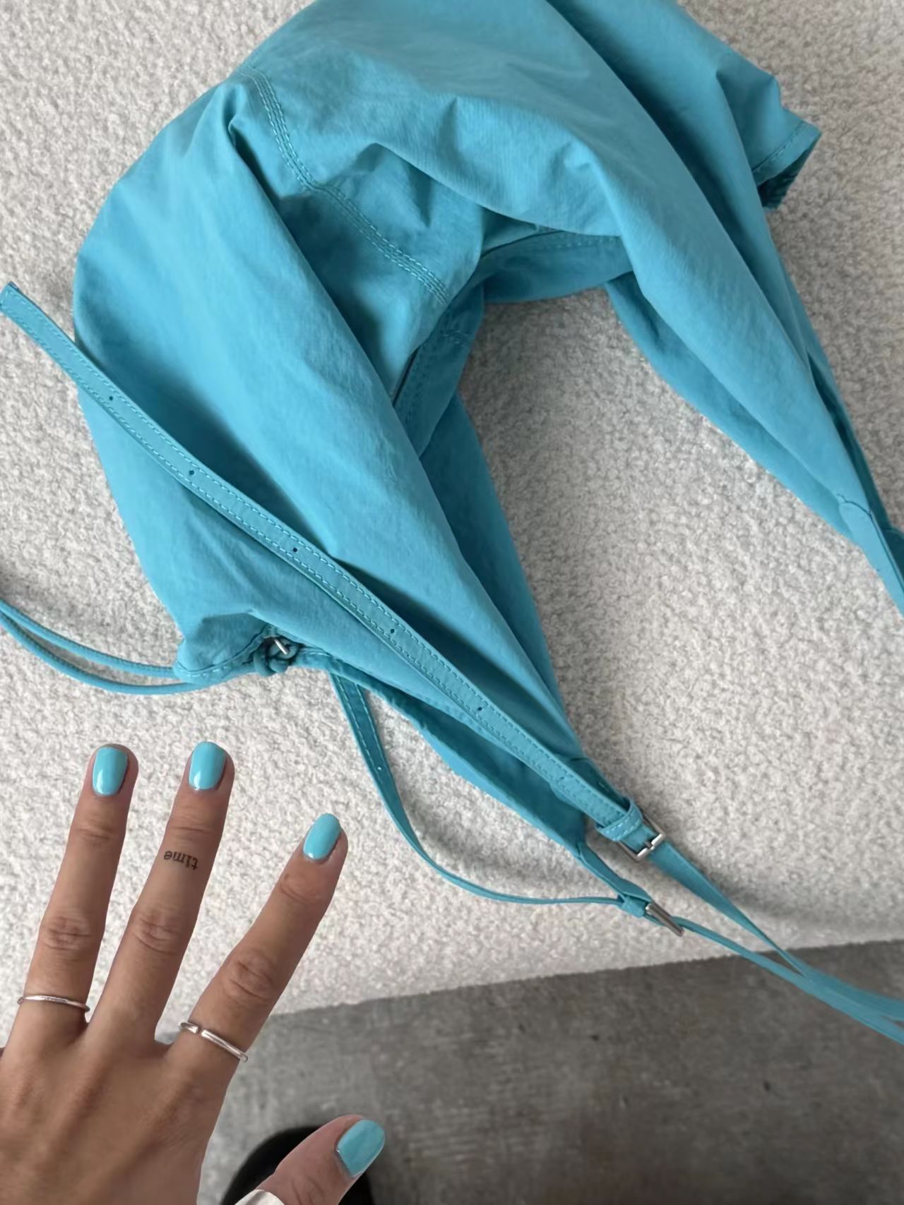 Borsa a Tracolla di Grande Cap - Women'S Young Bags recensione e prezzo