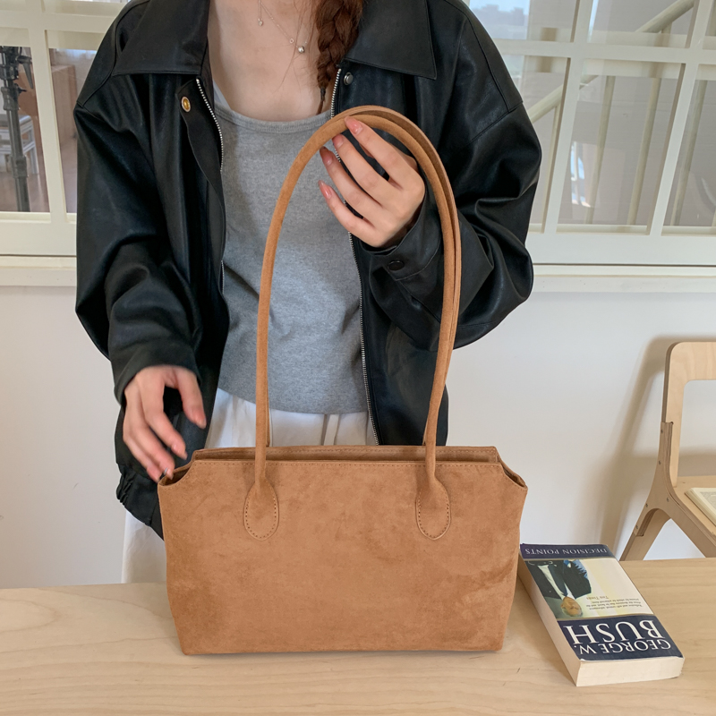 Borsa da ascella in pelle scam - Women Hand Bags For Office recensione e prezzo