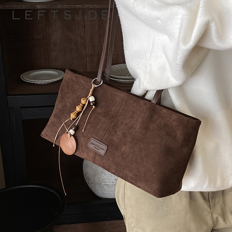 LEFTSIDE Borsa a Tracolla Retr - Women Bags 2026 Trends recensione e prezzo