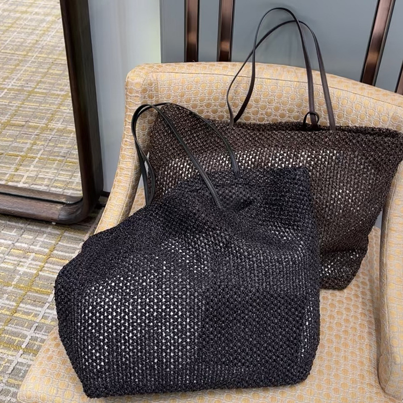 Nuove borse da spiaggia in raf - Women'S Raffia Bags recensione e prezzo